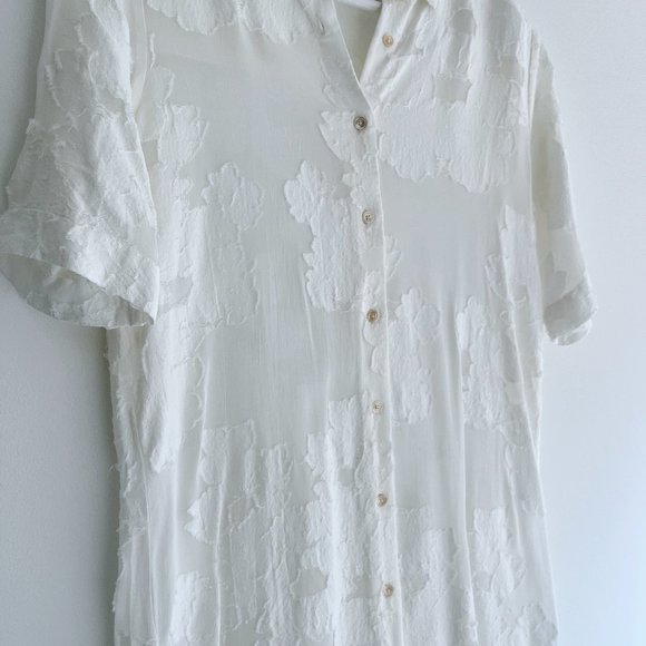 Aritzia Wilfred Blayze Dress - Picture 3 of 6